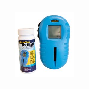 Extra teststickor Aqua check