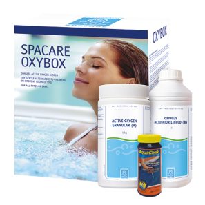 Oxybox