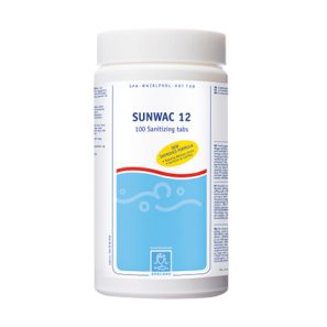 Sunwac 12