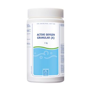 Active Oxygen Granular (A)