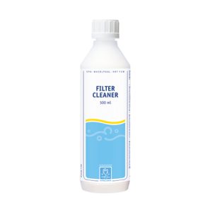 Filter Cleaner