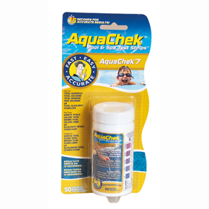 Teststickor Spacheck 7in1