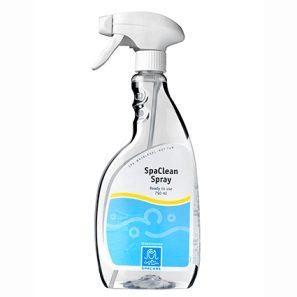 Spaclean