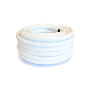 Spiralförstärkt PVC slang