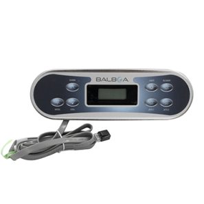 Kontrollpanel Balboa VL700