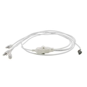 LED-dioder punktbelysning<span> - </span>Trippel