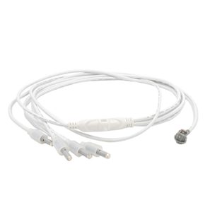 LED-dioder punktbelysning<span> - </span>Quadri