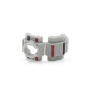 Clips LED-dioder