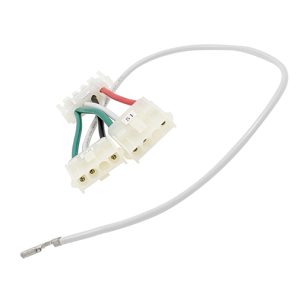 Splitter till kontrollbox