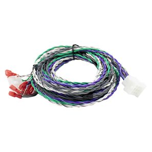 Kopplingsslinga till musik