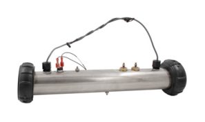 Värmare till Balboa BP200 3kW