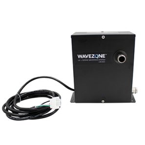 WaveZone UV/Ozon combo