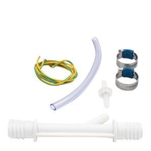 WaveZone monteringset