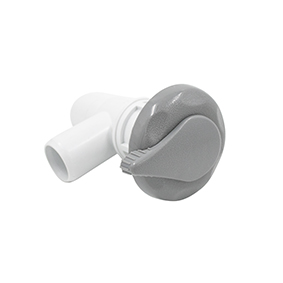 On/Off 2-vägsventil