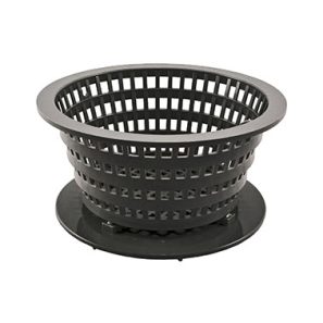 Lövkorg<span> - </span>Svart