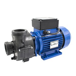 Spapump Futura 2 hp 3-speed