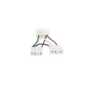 Splitter till musik och belysning