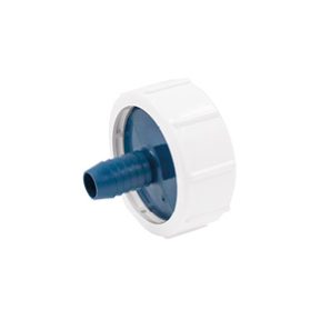 Pumpunion 2" med förminskning 3/4"