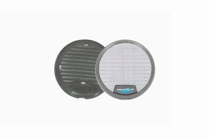 Galler till högtalare