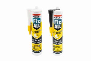 Fix all monteringslim