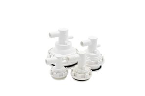 Bakstycke Moon / Crystal