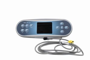 Kontrollpanel Balboa TP700