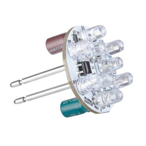 Ultra Bright Mini LED Waterway