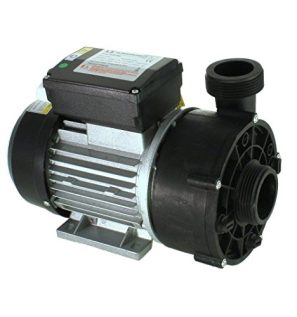 Cirkulationspump LX Whirlpool WTC50