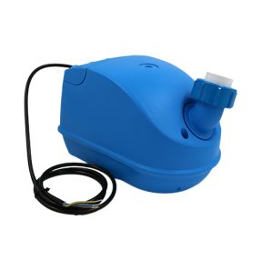 Airblower Balboa Genesis 750w m. förvärmare