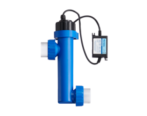 Blue Lagoon UV-C T5 21 W