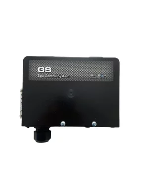 Balboa Kontrollbox GS100 (2 kw)