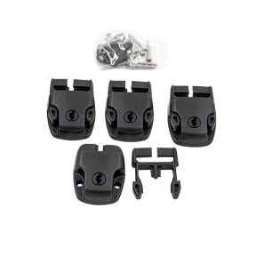 Lockfästen till Thermolock