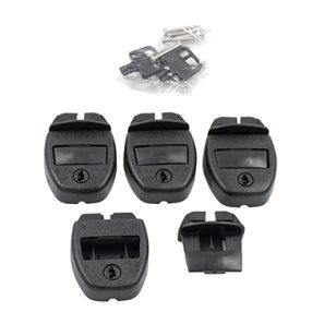 Lockfästen till Thermolock